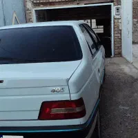 اس ال ایکس 405