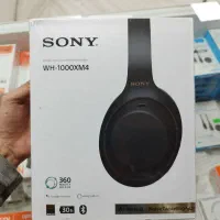 هدفون اصلی سونی