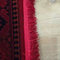 فروش فرش ماشینی ۴ متری نو|فرش|تهران, دروازه شمیران|دیوار
