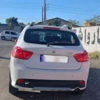 کوئیک ۱۴۰۱ کم کاکرد|خودرو سواری و وانت|مرند, |دیوار