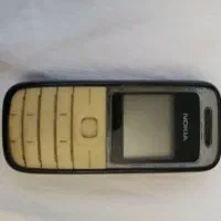گوشی نوکیا1208