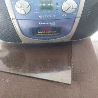 رادیو ظبط سدی وکاست