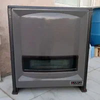 فروش دوعدد بخاری