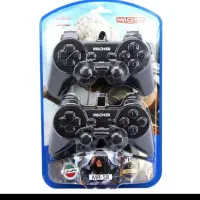 دسته بازی مچر دوتایی متصل