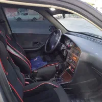 پژو پارس ۸۸|خودرو سواری و وانت|دهدشت, |دیوار