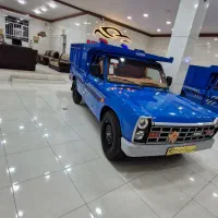 نیسان تکسوز 403