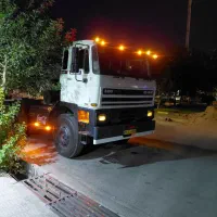 داف ۳۳۰۰ کمپرسی|خودرو سنگین|تهران, شهرک دریا|دیوار