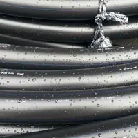 کشتی راحت با لوله پلی اتیلن