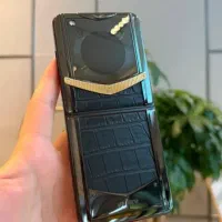 ورتو ایرون فیلیپ vertu