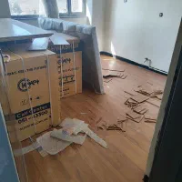 پارکت لمینت دسته دوم|حراج|رباط‌کریم, رباط‌کریم|دیوار