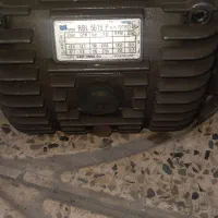 کارواش پمپ واترجت فوق صنعتی۵عدبی بالاوبار|ماشینآلات صنعتی|نسیمشهر, |دیوار