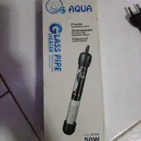 پمپ هوا آکواریوم و بخاری|لوازم جانبی حیوانات|تهران, دریان‌نو|دیوار