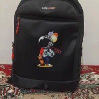کوله پشتی مدرسه