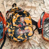 کیف ها بزرک و کوچک