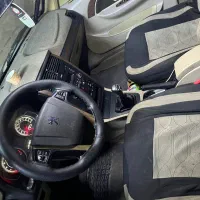 پژو پارس 1395 tu5|خودرو سواری و وانت|بهبهان, |دیوار