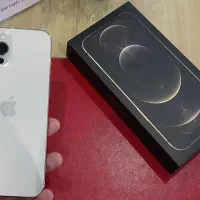 آیفون ۱۲ پرو