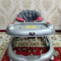کالسکه،رورو ئک کریر|کالسکه و لوازم جانبی|مشهد, هفده شهریور|دیوار