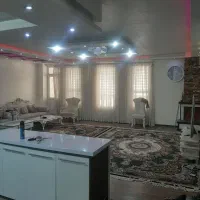 رهن و اجاره اپارتمان ۱۹۰متری شیک امام رضا