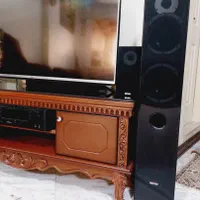 دستگاه DVD مارشال|سیستم صوتی خانگی|تهران, نیروی هوایی (پیروزی)|دیوار