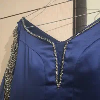 لباس مجلسی