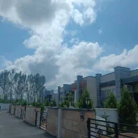 نگهبان و نظافت آقا