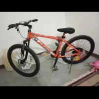 دوچرخه بشرط سالم