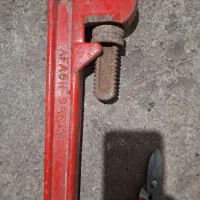 اچارشلاقی لوله گیر۳۶اینج