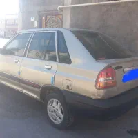 فروش خودرو پراید ۱۴۱