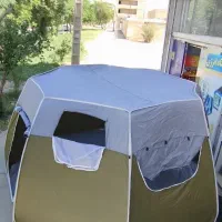 چادر خودرو|قطعات یدکی و لوازم جانبی|شوشتر, |دیوار