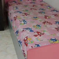 تخت و کمد نوجوان