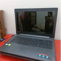 لپ تاپ در حد نو کم استفاده شده