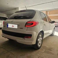 207 پاناروما مدل 1402|خودرو سواری و وانت|سیرجان, |دیوار