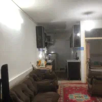 ۵۰ متر طبقه اول بلوار راغب