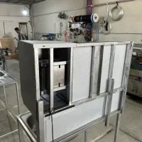 مرغ خردکن ایستاده سینکدار خرد خورد کن خوردکن|فروشگاه و مغازه|اردبیل, |دیوار