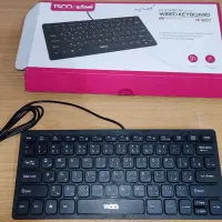 کیبورد TSCO TK8037|قطعات و لوازم جانبی رایانه|شهرکرد, |دیوار