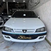 پارسtu5 مدل۹۷