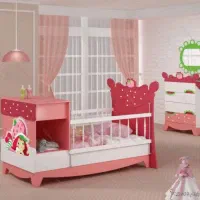 سرویس خواب کودک نوزاد نوجوان