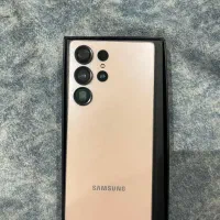 گوشی s25 الترا فول کپی|موبایل|یزد, |دیوار