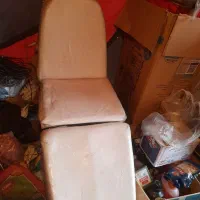 ست صندلی ارایشگاه