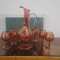 تنگ و گیلاس|ظروف سرو و پذیرایی|محمودآباد, |دیوار