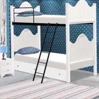 تخت دوطبقه درافسریه