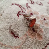 انگشتر مردانه