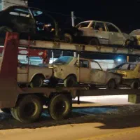 بهترین خریدار خودروهای فرسوده و تصادفی بدون واسطه