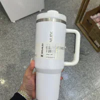 ماگ استنلی سفید