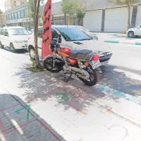 موتور پرواز ۲۰۰ سیسی
