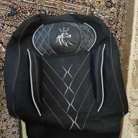 روکش صندلی خانواده سایپا