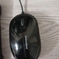 موس و کیبرد