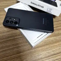 سامسونگ a73 256 8
