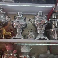 کتری قوری سماور به قیمت تولیدی|قوری، کتری، قهوه‌ساز دستی|پاکدشت, پاکدشت (مامازند)|دیوار