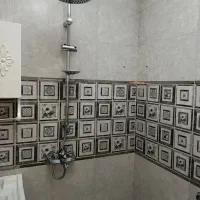 شیرآلات شودر حمام و دستشویی بسیار تمیز و در حد نو|لوازم سرویس بهداشتی|تهران, تهرانسر مرکزی|دیوار